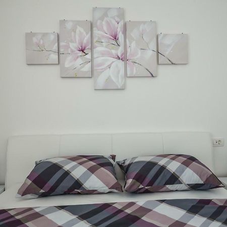Apartment Bambi Split Ngoại thất bức ảnh
