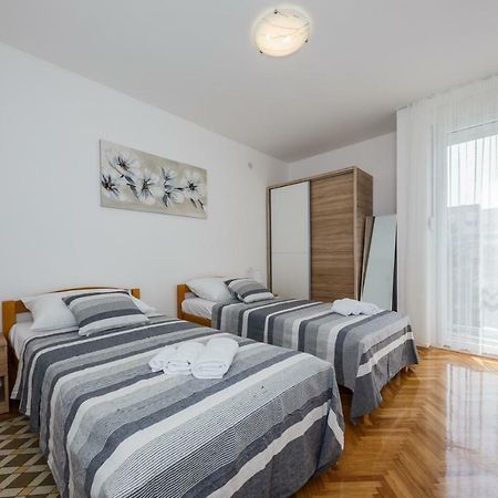 Apartment Bambi Split Ngoại thất bức ảnh