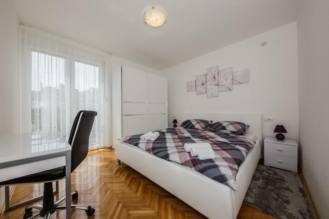 Apartment Bambi Split Ngoại thất bức ảnh
