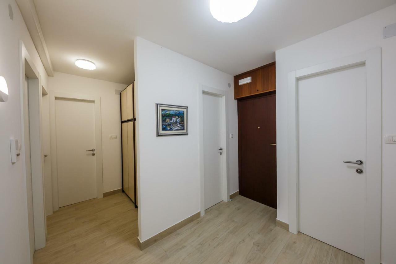 Apartment Bambi Split Ngoại thất bức ảnh