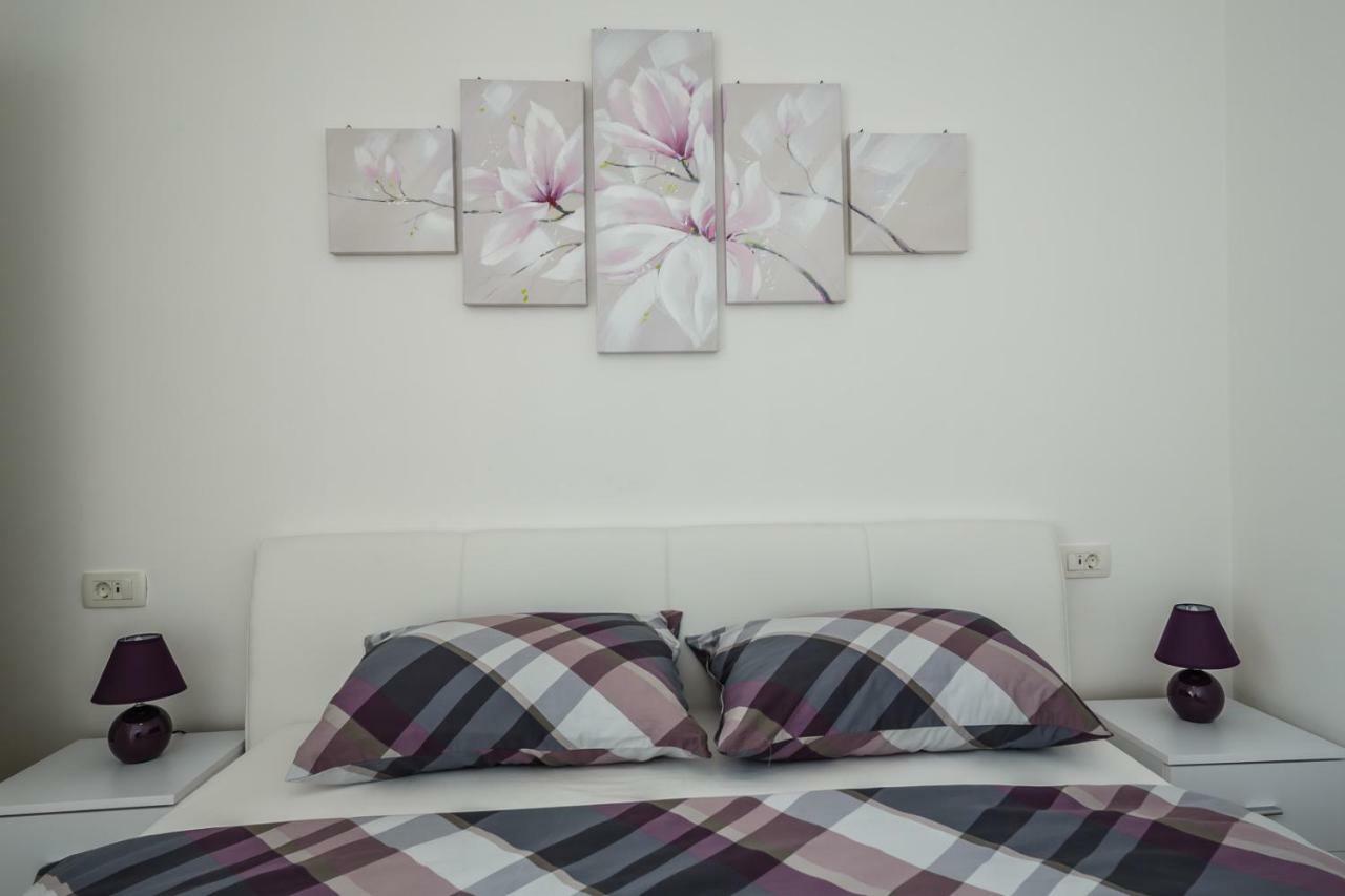 Apartment Bambi Split Ngoại thất bức ảnh