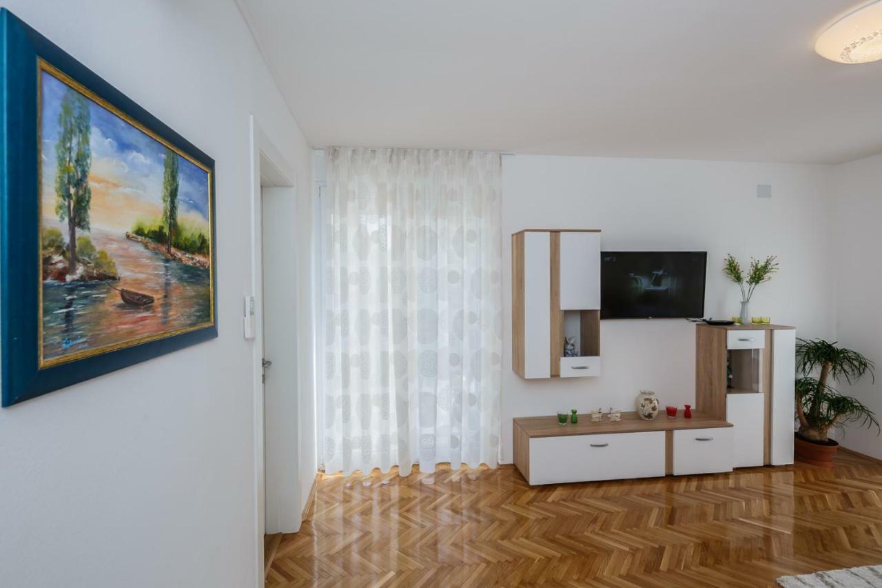 Apartment Bambi Split Ngoại thất bức ảnh