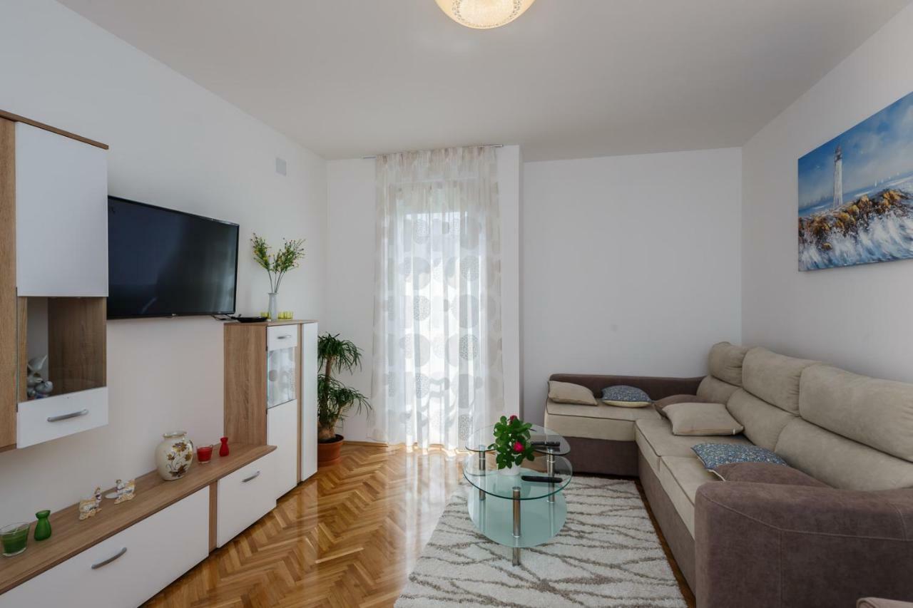 Apartment Bambi Split Ngoại thất bức ảnh